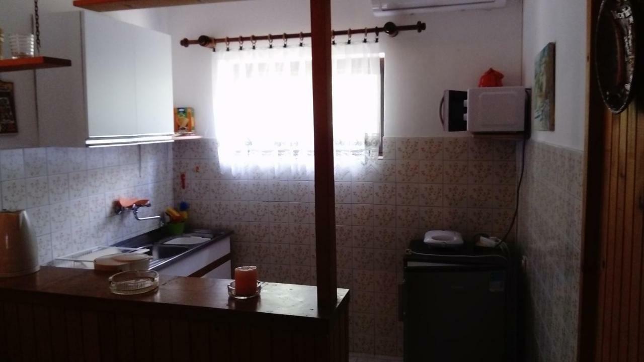 Apartman "Tartaruga" Lukovo Exteriör bild