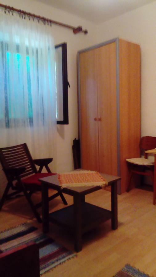 Apartman "Tartaruga" Lukovo Exteriör bild