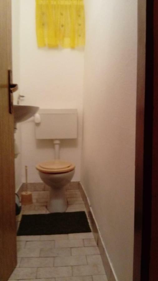Apartman "Tartaruga" Lukovo Exteriör bild