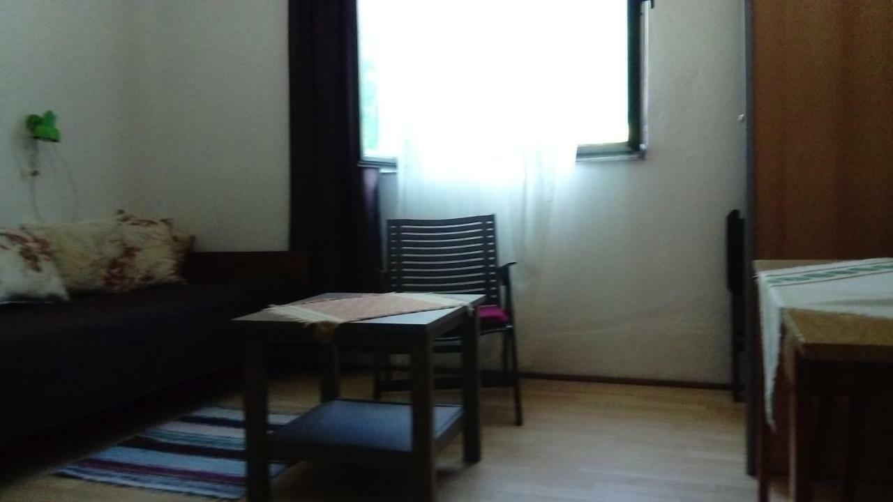 Apartman "Tartaruga" Lukovo Exteriör bild