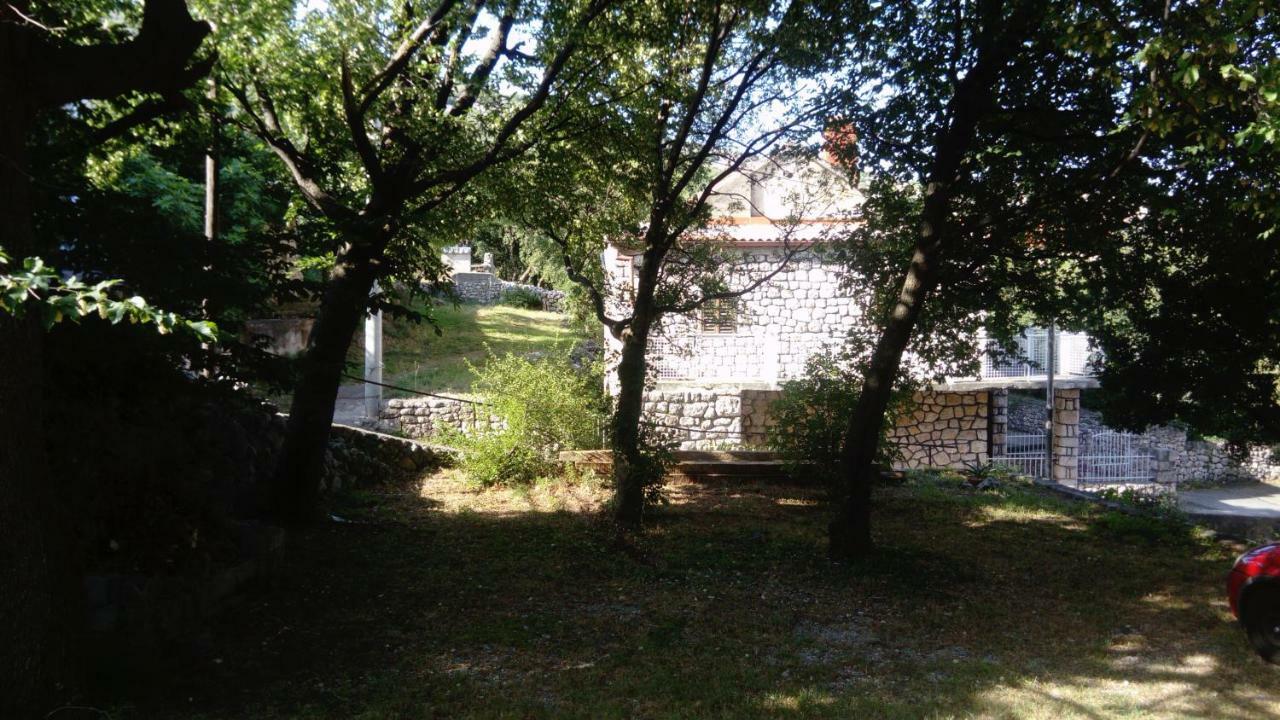Apartman "Tartaruga" Lukovo Exteriör bild